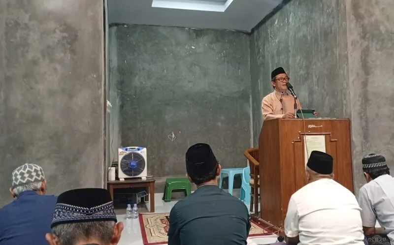 Jogja Daily | Apakah Ramadhan Benar-benar Mengubah Kita?