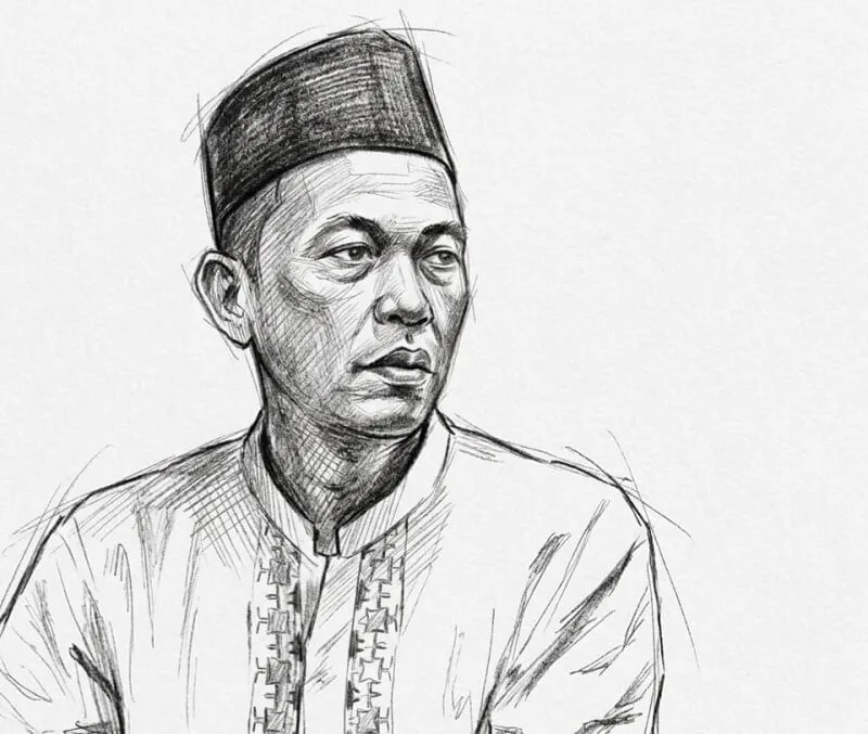 Jogja Daily | Disiplin Menahan Diri