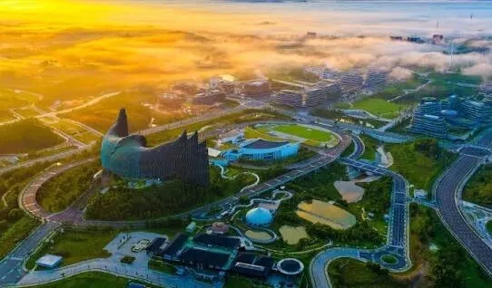 Jogja Daily | IKN Menuju Kota Wisata Hijau