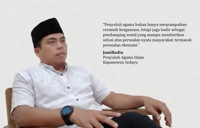 Jogja Daily | Kemandirian Ekonomi Berbasis Nilai Keagamaan
