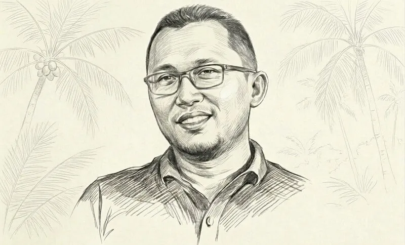 Jogja Daily | Kisah Suparmadi Mengubah Ketekunan Menjadi Kekuatan