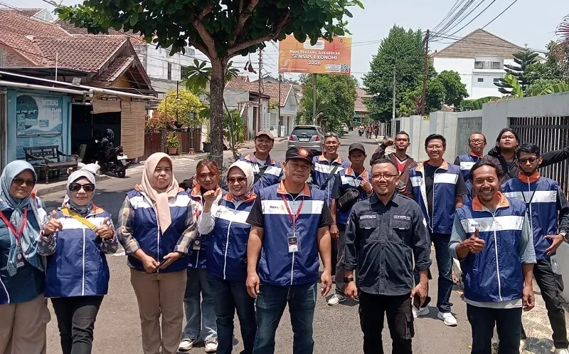 Jogja Daily | Memutus Rantai Krisis Sampah dengan Jumilah Joss Tenan