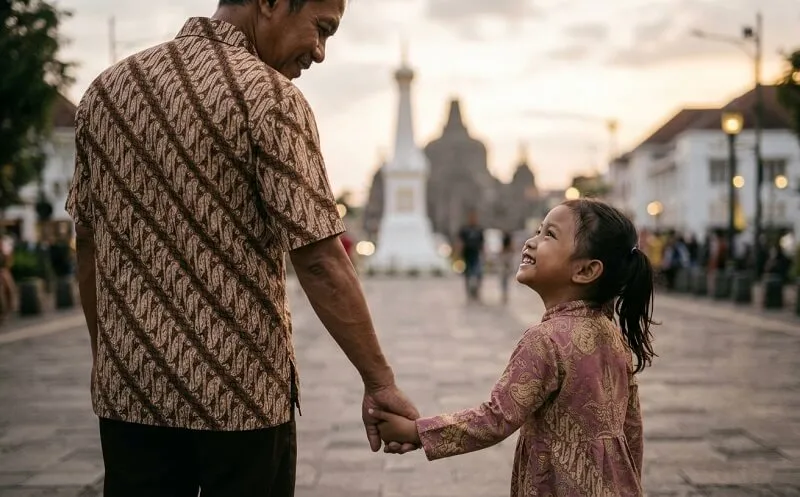 Jogja Daily | Revitalisasi Etika Jawa dengan Membumikan Unggah-Ungguh