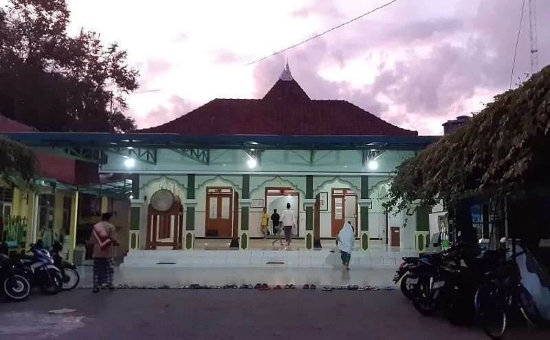 Jogja Daily | Warisan Budaya Milik Kita Bernama Arsitektur Islam Nusantara